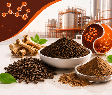 Phoenix Bio-Proteins