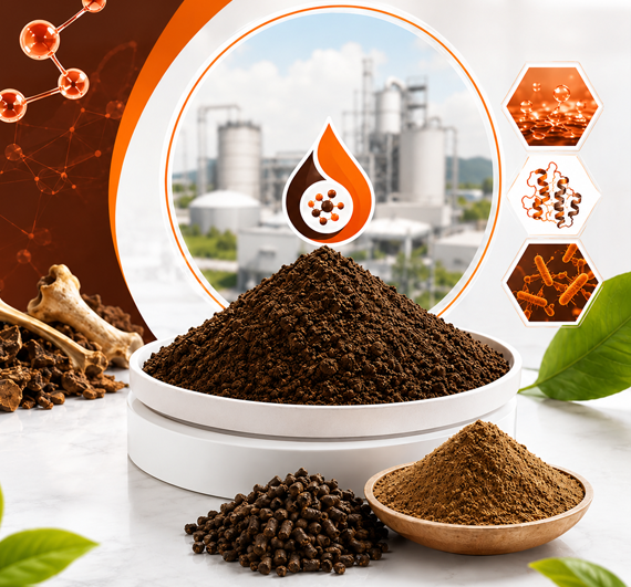 Phoenix Bio-Proteins
